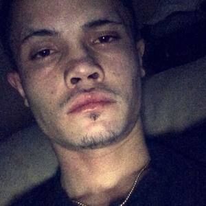 Meet your Posher, Brandyn